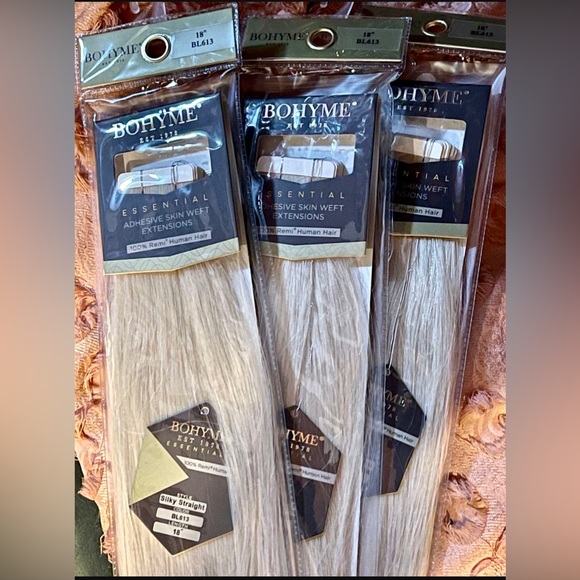 BOHYME Hair Extensions - Picture 2 of 4